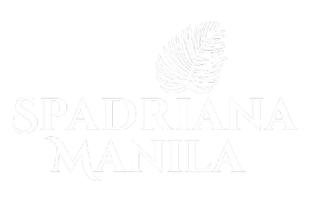 Spadriana Manila Logo